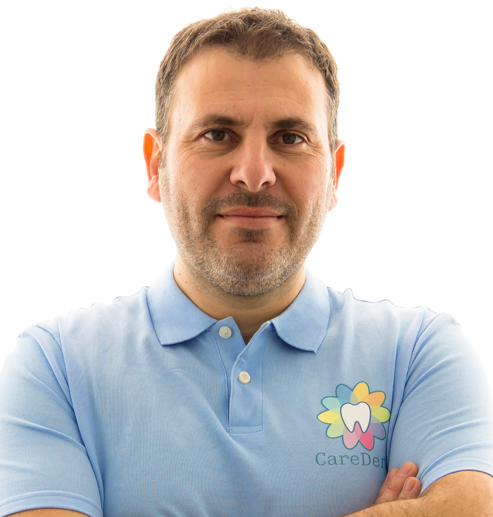 Д-р Славчо Коев&nbsp;