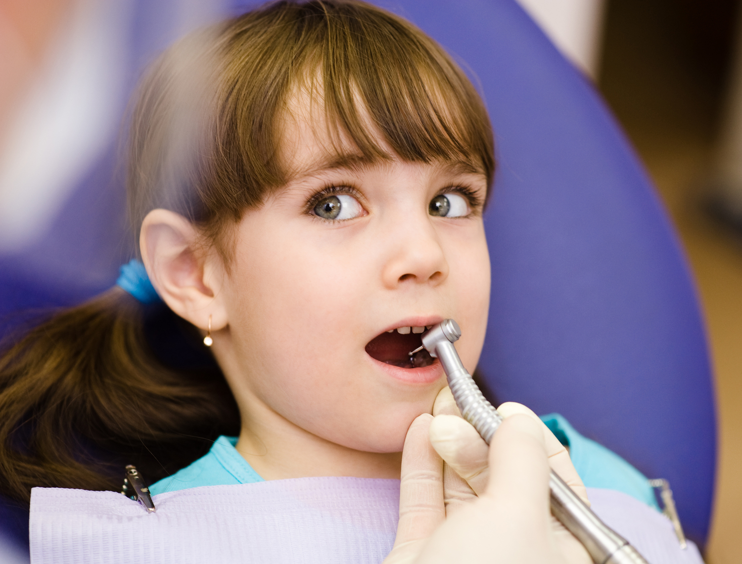 ДЕТСКА ДЕНТАЛНА МЕДИЦИНА