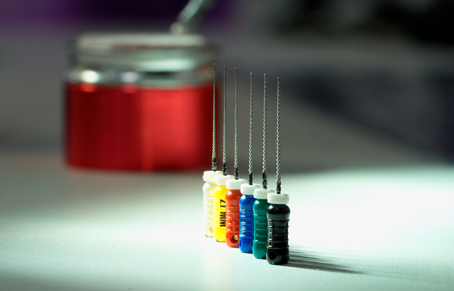 ЕНДОДОНТИЯ